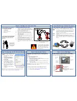 Preview for 2 page of Siqura HSD62 series Quick Start Manual