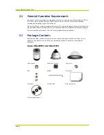 Preview for 12 page of Siqura HSD620PRH Installation Manual