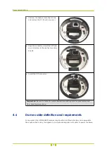 Preview for 17 page of Siqura HSD626EXP Installation Manual