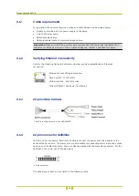 Preview for 18 page of Siqura HSD626EXP Installation Manual