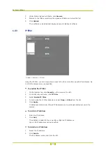 Preview for 31 page of Siqura HSD820 Series User Manual