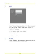 Preview for 43 page of Siqura HSD820 Series User Manual