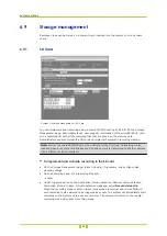 Preview for 55 page of Siqura HSD820 Series User Manual