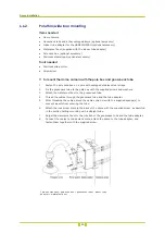 Предварительный просмотр 20 страницы Siqura HSD820H3PRH Installation Manual