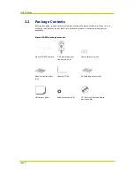 Предварительный просмотр 10 страницы Siqura IFD820 Series Installation Manual