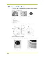 Предварительный просмотр 20 страницы Siqura IFD820 Series Installation Manual