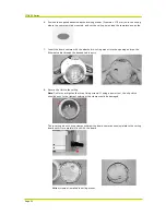 Предварительный просмотр 22 страницы Siqura IFD820 Series Installation Manual