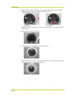 Предварительный просмотр 24 страницы Siqura IFD820 Series Installation Manual