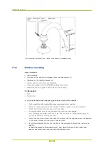 Preview for 25 page of Siqura MSD620 Installation Manual