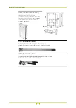 Preview for 37 page of Siqura MSD620 Installation Manual