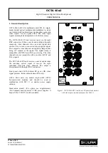 Preview for 1 page of Siqura OCTA 40 0 Series User Manual