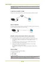 Предварительный просмотр 13 страницы Siqura pd1103 User Manual