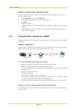 Предварительный просмотр 14 страницы Siqura pd1103 User Manual