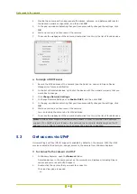 Предварительный просмотр 19 страницы Siqura pd1103 User Manual