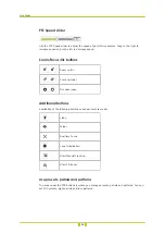 Предварительный просмотр 26 страницы Siqura pd1103 User Manual