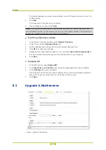 Предварительный просмотр 36 страницы Siqura pd1103 User Manual