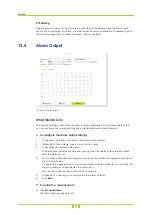 Предварительный просмотр 75 страницы Siqura pd1103 User Manual