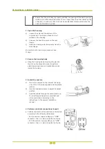 Preview for 6 page of Siqura sa fixed series Installation Manual