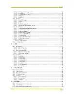 Preview for 5 page of Siqura TC620-PID User Manual