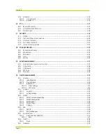 Preview for 6 page of Siqura TC620-PID User Manual