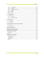 Preview for 7 page of Siqura TC620-PID User Manual