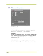 Preview for 56 page of Siqura TC620-PID User Manual