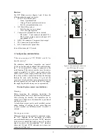 Предварительный просмотр 2 страницы Siqura UTF 4200 TX-MSA /Bilinx User Manual