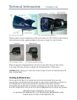 Preview for 3 page of SIRCHIE BLUEMAXX BM500LED Technical Information