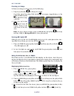 Preview for 6 page of SIRCHIE RIDGE PRO PLUS Operator'S Manual