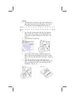 Предварительный просмотр 3 страницы Sircle SircleBind CB-3000 Product Manual