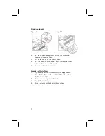 Предварительный просмотр 5 страницы Sircle SircleBind CB-3000 Product Manual