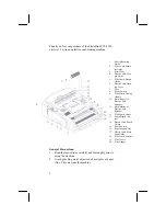 Предварительный просмотр 2 страницы Sircle SircleBind CW-4500 Brochure & Specs