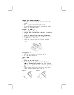 Предварительный просмотр 3 страницы Sircle SircleBind CW-4500 Brochure & Specs