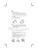 Предварительный просмотр 5 страницы Sircle SircleBind CW-4500 Brochure & Specs