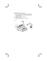 Предварительный просмотр 6 страницы Sircle SircleBind CW-4500 Brochure & Specs