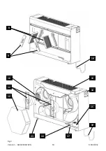 Preview for 10 page of SIRE XROOM Operating And Installation Manual