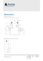 Предварительный просмотр 9 страницы SIRETTA MICA-Compact LTE Hardware Reference Manual