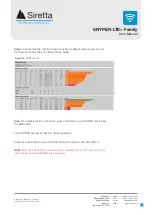 Предварительный просмотр 27 страницы SIRETTA SNYPER-LTE+ Series User Manual