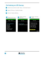 Preview for 6 page of SIRETTA SNYPER-LTE Spectrum Quick Start Manual