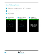 Preview for 8 page of SIRETTA SNYPER-LTE Spectrum Quick Start Manual