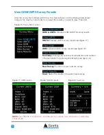 Preview for 10 page of SIRETTA SNYPER-LTE Spectrum Quick Start Manual