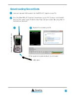 Preview for 13 page of SIRETTA SNYPER-LTE Spectrum Quick Start Manual