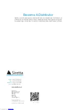 Preview for 55 page of SIRETTA ZETA-G-GPRS Hardware Reference Manual