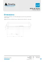 Preview for 16 page of SIRETTA ZETA- P Series Hardware Manual