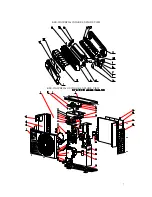 Предварительный просмотр 8 страницы Sirge KFR-25GW/BPWa Service Manual