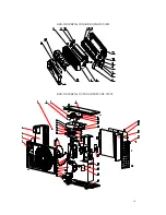 Предварительный просмотр 11 страницы Sirge KFR-25GW/BPWa Service Manual