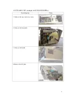 Предварительный просмотр 19 страницы Sirge KFR-25GW/BPWa Service Manual