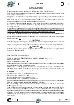 Preview for 6 page of SIRI 13 Instructions For Use Manual