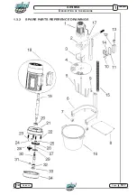 Preview for 14 page of SIRI 13 Instructions For Use Manual