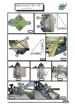 Preview for 5 page of SIRI AVANT 100 Operating And Maintenance Manual